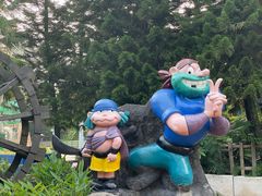 -重庆海昌加勒比海水世界