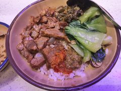-流浪地图剁椒卤汁拌饭(未来城购物广场店)