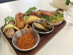 -1/2half西餐(中大国际店)