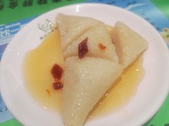 -令氏家外家周礼食府(桥南店)