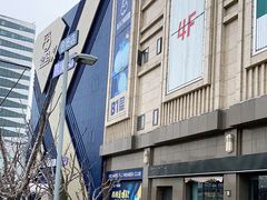 -盒马X会员店(上海森兰商都店)