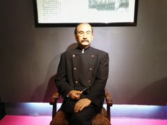 -梅溪牌坊