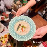 祖母的餐厅👵🏻我已经准备好过圣诞啰🎅🏻