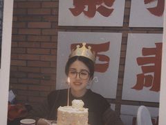 -你好独角兽·蛋糕甜品