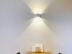 -大酉·M Coffee(北京美术馆店)