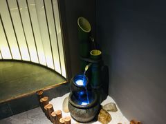 景观位-芮麒·日本料理(淮海路店)