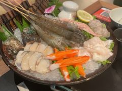 -生如夏花泰式火锅(西村黑金店)