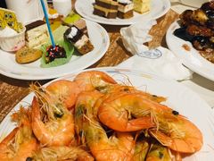 -汇泉王朝大饭店-旋转餐厅(南海路店)
