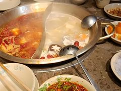 -小龙坎火锅(湖滨银泰in77店)
