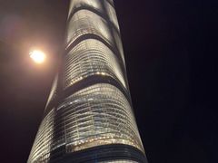 -上海中心大厦
