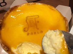 -烧きたてチーズタルト专门店·PABLO(心斋桥本店)