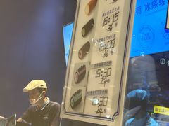 -the Roll'ING手作瑞士卷专门店(卓悦中心店)