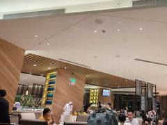-元素自助餐厅·生蚝·海鲜·刺身(萝岗汇华希尔顿逸林酒店)