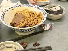 -梅溪·小伙子干挑面(安吉总店)