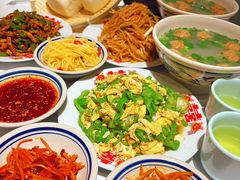 -奔跑吧陕菜·盛世长安(民乐园万达店)