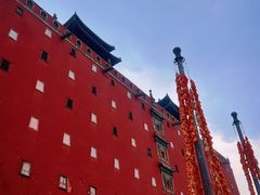 -普陀宗乘之庙(小布达拉宫)