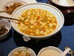 -老吉堂上海本帮菜(工体店)