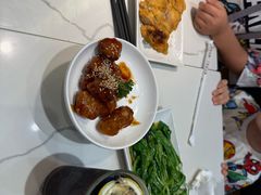 -苏晓玥·江南小吃(深圳北站店)
