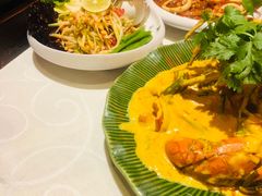 -暹罗泰·泰国餐厅(仁和新城店)