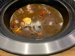 -锅老头铁锅炖•大锅蒸汽海鲜(韩乐坊店)