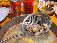 -海银海记潮汕牛肉火锅(新港中路海珠店)