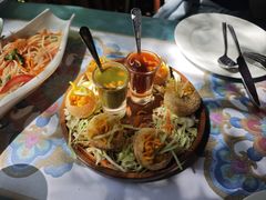 -Santoor 萨都里印度餐厅(北锣鼓巷店)
