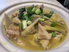 -食光慢宴·安吉土菜馆