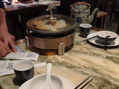 -绿茶餐厅(昌平悦荟店)