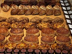 -LANLIZI BAKERY(COSMO店)