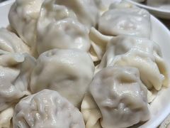 -金谷园饺子馆(北邮总店)