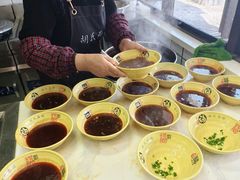 -胡氏面馆