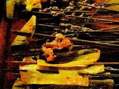 -雲记卢妈冷锅串串(中道街总店)