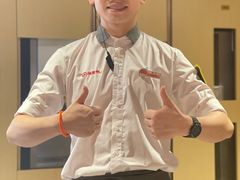 -海底捞火锅(金桥太茂商业广场店)