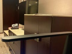 -上海龙之梦万丽酒店