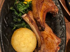 -萨莉亚意式餐厅(杭州滨江天街店)