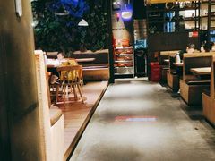 大堂-炭舍干锅·烤鱼(扬名广场店)