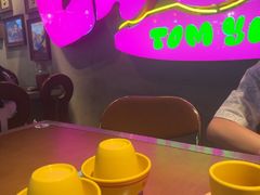 -泰盏鬼·颓废冬阴(陈家祠扬韬店)