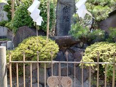 -难波八坂神社