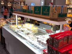 -Bread Talk 面包新语(荟聚店)
