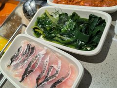 -海底捞火锅(枫蓝国际购物中心店)