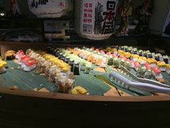 -威珀斯酒店·珀萃美食餐厅 | 海鲜刺身·现烤生蚝·特色烤肉