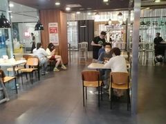 -汉堡王(合肥之心城店)