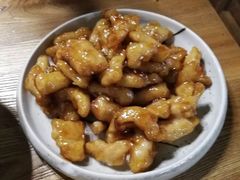 -妈妈的味道(工人体育场东路店)