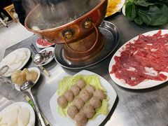 -三兴涮羊肉(荣安大街店)