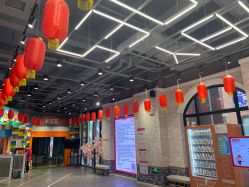-多元宝贝世界儿童乐园(高新区店)