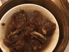 -泉州富力万达文华酒店-品珍中餐厅