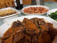 -小六农家乐(崇明西沙湿地店)