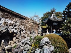 -何园