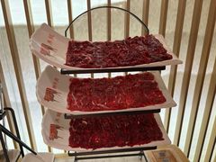 -左庭右院鲜牛肉火锅(苏州园区永旺店)