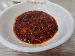 -三姐妹冷面馆(保卫路店)
